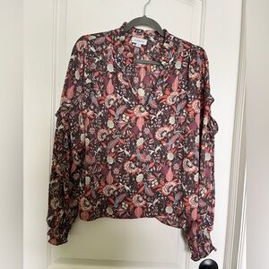 Evereve blouse